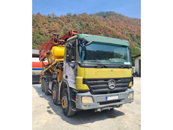CIFA Betonpumpe
