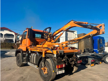 UNIMOG U500 LKW