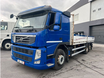 VOLVO FM 460 Pritsche LKW