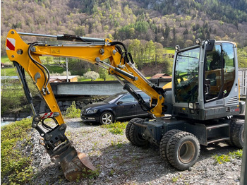 WACKER Mobilbagger