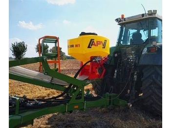 APV Sämaschine