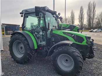 DEUTZ Traktor