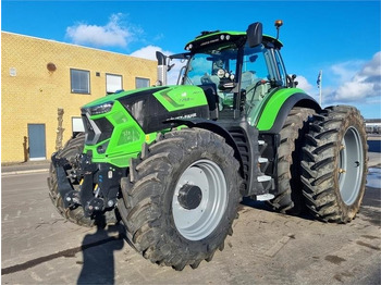 DEUTZ Traktor