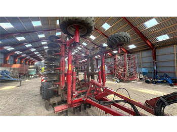 Horsch Terrano 6 RT Terrano 6RT  – Leasing Horsch Terrano 6 RT Terrano 6RT: das Bild 1