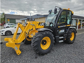 JCB Teleskoplader