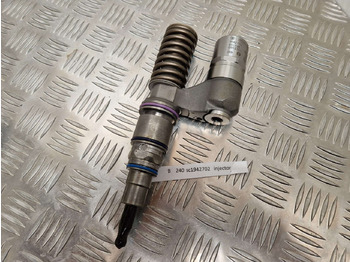 SCANIA Motor und Teile