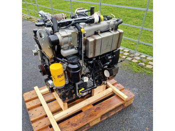 JCB Motor