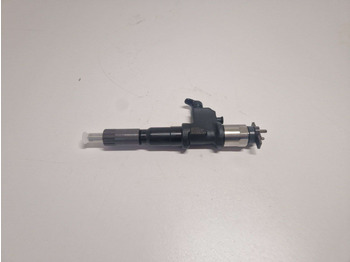 ISUZU Motor und Teile