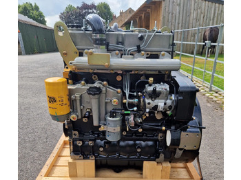 JCB Motor