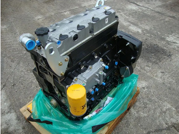 JCB Motor