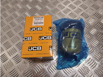 JCB Motor und Teile