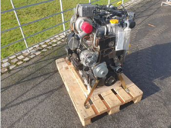 Motor für Baumaschine JS145 excavator 93kw Engine JCB 444 T4 Final 93kw: das Bild 2