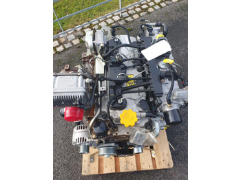 Motor für Baumaschine JS145 excavator 93kw Engine JCB 444 T4 Final 93kw: das Bild 3