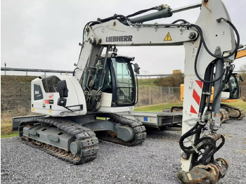 LIEBHERR R 914 Kettenbagger