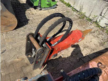 Hydraulikhammer