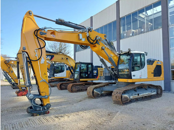 LIEBHERR R 930 Kettenbagger