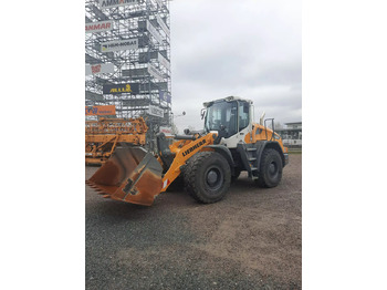 LIEBHERR L 526 Radlader