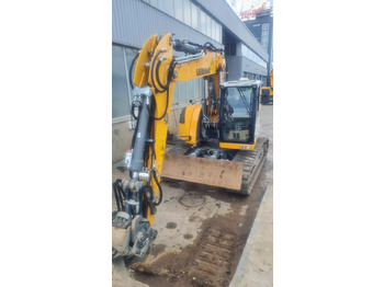 LIEBHERR R 920 Kettenbagger