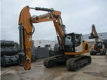 LIEBHERR R 924 Kettenbagger