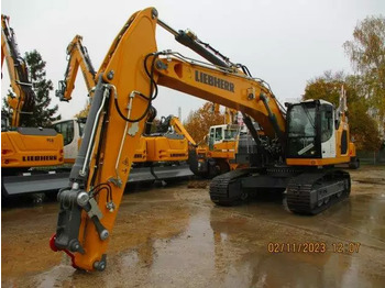 LIEBHERR R 930 Kettenbagger
