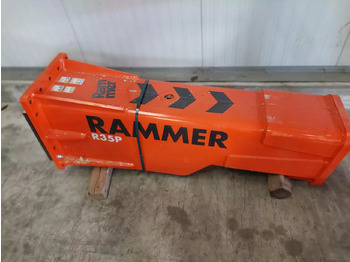 Hydraulikhammer