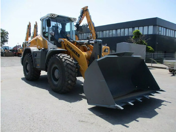 2024 Liebherr L 538 G8.0-D – Leasing 2024 Liebherr L 538 G8.0-D: das Bild 2
