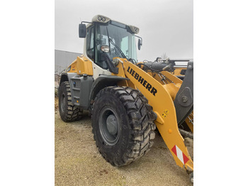 2024 Liebherr L 538 G8.0-D – Leasing 2024 Liebherr L 538 G8.0-D: das Bild 4