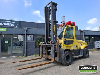 HYSTER Treibgasstapler