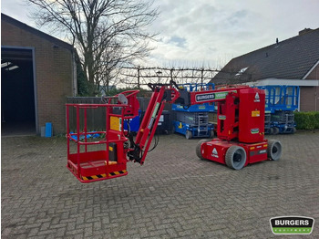 LGMG Gelenkarmbühne