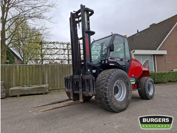 MANITOU M 30-4 Geländestapler