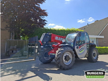 MANITOU MT 930 H Teleskoplader