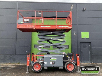 SKYJACK Scherenbühne