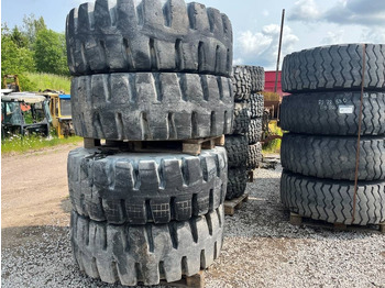 BRIDGESTONE Komplettrad