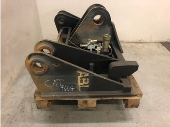 CATERPILLAR Schnellwechsler