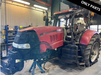 CASE IH Puma Traktor