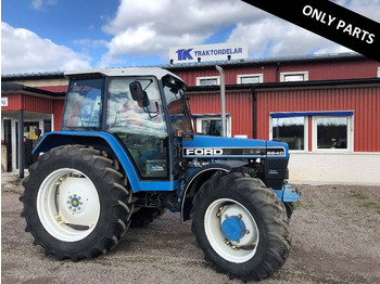 FORD Traktor