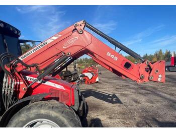 Frontlader für Traktor für Landmaschine Lastare Ålö Quicke Q45 / Trima +3.0 / MF 945 till: das Bild 1