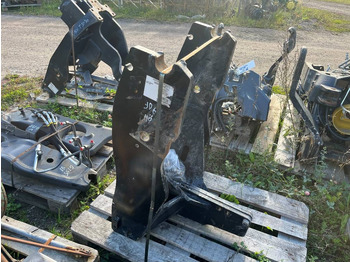 TRIMA Frontlader für Traktor