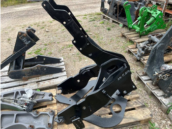 NEW HOLLAND Frontlader für Traktor