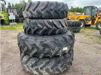 PIRELLI Reifen