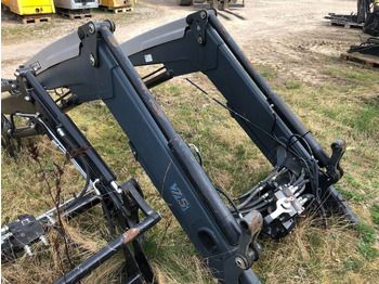 TRIMA Frontlader für Traktor