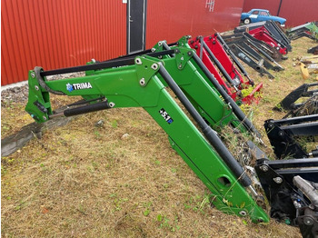 TRIMA Frontlader für Traktor