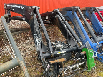 Frontlader für Traktor