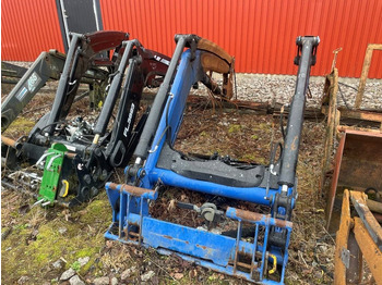 Frontlader für Traktor