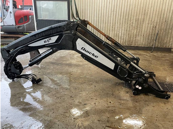 Frontlader für Traktor