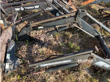 TRIMA Frontlader für Traktor