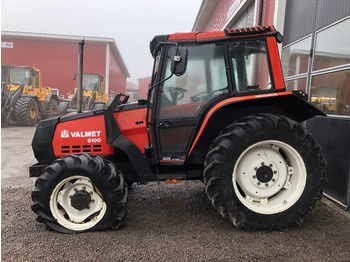VALMET Traktor