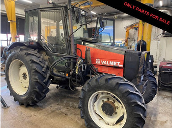 VALMET Traktor