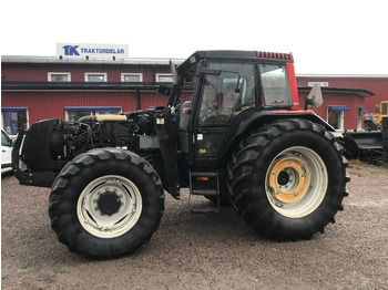 VALMET Traktor