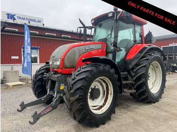 VALMET Traktor